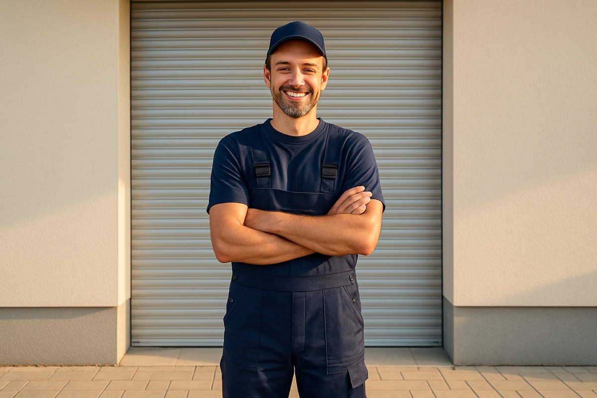 Rolluik herstellen professionnel in Evergem — Rolluik herstellen Evergem